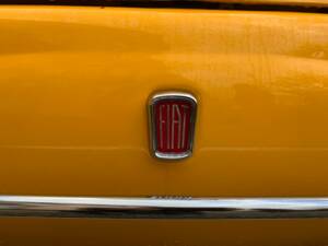 Afbeelding 3/53 van FIAT 500 L (1969)
