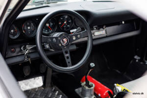 Immagine 38/58 di Porsche 911 2.5 ST (1972)
