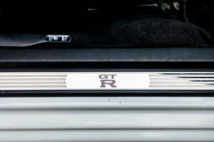 Image 23/50 de Nissan Skyline GT-R (1999)