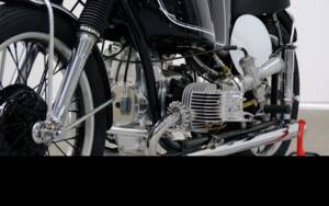 Image 35/92 of BMW R 51 (1939)