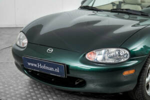 Image 18/50 of Mazda MX-5 1.8 (2000)
