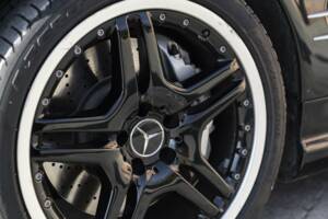 Afbeelding 33/50 van Mercedes-Benz SL 55 AMG (2002)