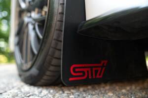 Afbeelding 32/50 van Subaru Impreza WRX STi (2016)