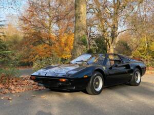 Image 1/50 de Ferrari 308 GTS (1978)