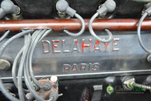 Bild 47/50 von Delahaye 135 MS Chapron (1947)