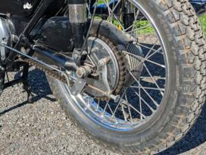 Bild 21/26 von Matchless DUMMY (1966)