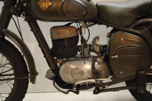 Image 2/21 de Maico DUMMY (1954)