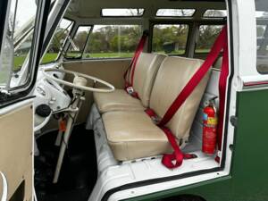 Image 28/60 of Volkswagen T2c Combi (1969)
