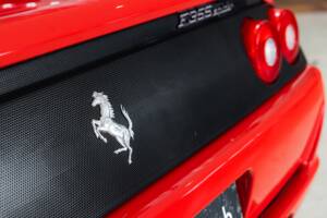 Image 32/50 of Ferrari F 355 Spider (1999)
