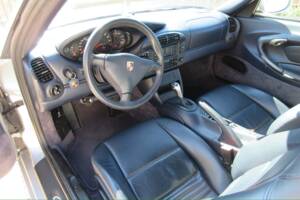 Bild 20/58 von Porsche 911 Carrera (2001)
