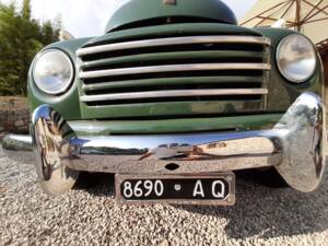 Bild 9/46 von FIAT 500 C Belvedere (1953)