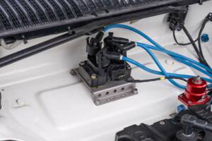 Bild 44/50 von Ford Sierra RS Cosworth (1984)