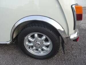 Imagen 27/43 de Mini Cooper 1,3i (1995)