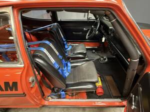 Imagen 42/50 de Opel Kadett 1,9 S Rallye (1970)