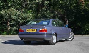 Imagen 3/47 de BMW 328i (1995)