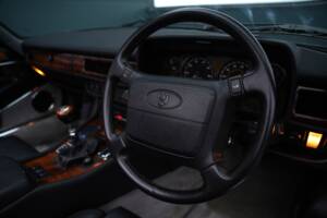 Imagen 21/50 de Jaguar XJS 6.0 V12 (1993)
