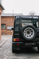 Bild 40/75 von Mercedes-Benz 300 GE (lang) (1990)