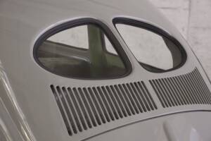 Bild 14/50 von Volkswagen Käfer 1100 Standard (Brezel) (1951)