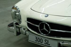Bild 35/50 von Mercedes-Benz 300 SL Roadster (1959)