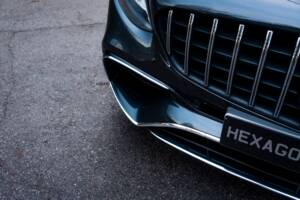 Image 47/48 of Mercedes-Benz S 63 AMG S 4MATIC (2018)