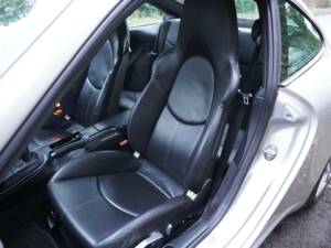 Bild 14/17 von Porsche 911 Carrera S (2006)