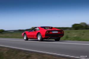 Bild 37/37 von Ferrari 308 GTS (1978)