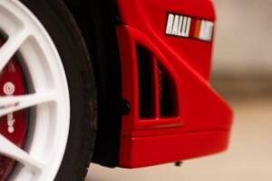 Imagen 50/50 de Mitsubishi Lancer Evolution VI (2000)