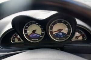 Image 20/23 de Mercedes-Benz SL 55 AMG (2007)