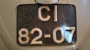 Image 24/24 of Volkswagen Beetle 1200 Standard "Dickholmer" (1959)