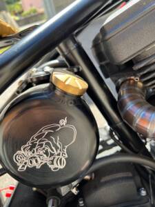 Imagen 49/60 de Harley-Davidson DUMMY (2017)