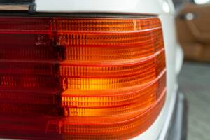 Image 22/50 de Mercedes-Benz 300 SL (1986)