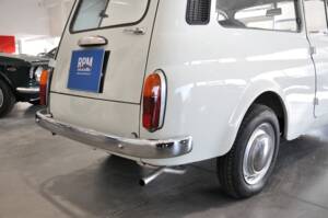 Immagine 14/25 di Autobianchi 500 Nuova Giardiniera (1976)