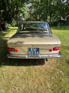 Image 25/28 of FIAT 2300 S Coupe (1965)
