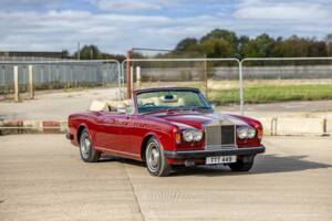 Afbeelding 32/50 van Rolls-Royce Corniche I (1982)