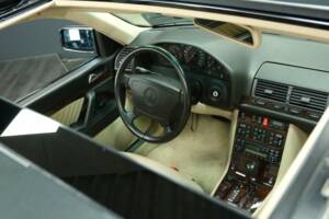 Bild 25/50 von Mercedes-Benz S 600 lang (1994)