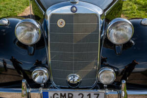Afbeelding 30/89 van Mercedes-Benz 170 S Cabriolet A (1950)
