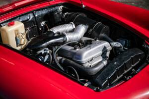 Image 22/46 of Alfa Romeo 2000 Spider (1960)