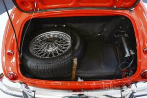 Bild 16/19 von Austin-Healey 3000 Mk III (BJ8) (1966)