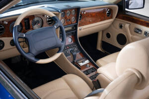 Bild 11/31 von Bentley Azure (1999)