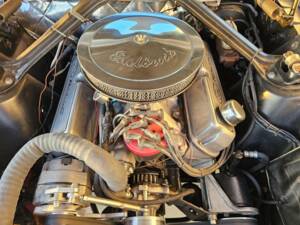 Bild 16/30 von Ford Shelby GT 500 (1967)