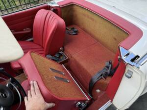 Immagine 41/50 di Mercedes-Benz 280 SL (1968)