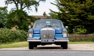 Bild 6/50 von Mercedes-Benz 300 SE (1965)