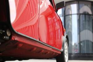 Immagine 14/50 di Rover Mini Seven 2000 (2001)