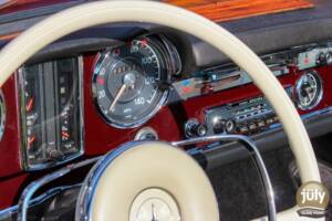 Bild 15/20 von Mercedes-Benz 230 SL (1965)