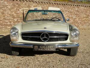 Bild 6/50 von Mercedes-Benz 230 SL (1967)