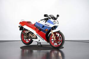 Afbeelding 6/49 van Honda NSR 125 R (1989)