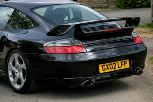 Afbeelding 9/49 van Porsche 911 GT2 Clubsport (2002)