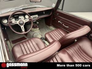 Image 12/15 of Alfa Romeo Giulia 1600 GTC (1965)