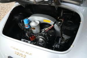 Bild 22/50 von Porsche 356 A 1600 (1959)