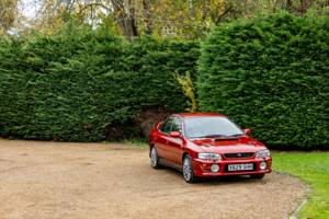 Imagen 14/50 de Subaru Impreza GT Turbo (2000)